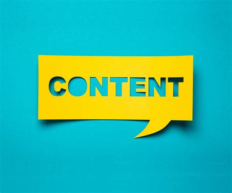 Content Marketing Best Practice Guide