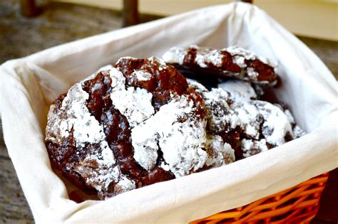 Little balls of cookie dough. Chocolate fudge cookies | No dairy recipes, Chocolate fudge cookies, Fudge cookies