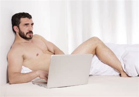 Is Cybersex Making A Comeback Thanks To Coronavirus Queerty