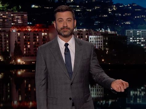 Jimmy Kimmel Explains The Mass Confusion During The Biggest Oscars Mistake In History