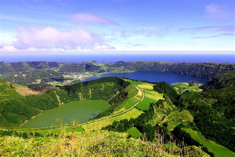 Azores Best Time To Visit — Azores Activity Vacations Azores Connections