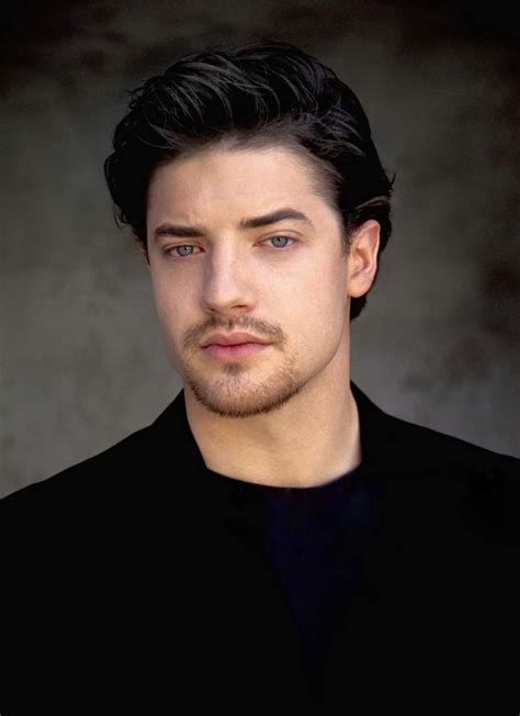 Brendan Fraser From 1992 9gag