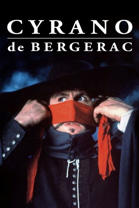 Cyrano De Bergerac 1990 — The Movie Database Tmdb