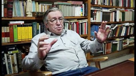 Olavo de carvalho — olavo luís pimentel de carvalho (campinas, 29 avril 1947) est un écrivain, philosophe et journaliste brésilien. OLAVO DE CARVALHO: ISRAEL E JUDEUS - YouTube