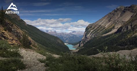 Best Trails In Banff National Park Alberta Canada Alltrails