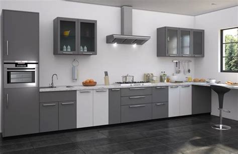 Online design makes it possible for you to see all the many color variations, cabinet choices and even appliance placement. Kitchen Design: 101+ Latest Modular Kitchen Design Ideas ...