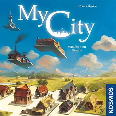 My City Compare Board Game Prices Board Game Oracle