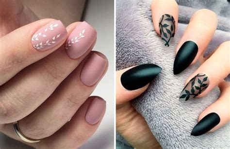 If you are looking to decorate your nails, here we leave you models to take ideas and make them yourself. Uñas acrílicas decoradas: 12 ideas - Ellas Hablan