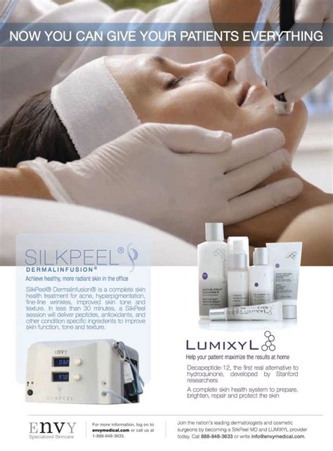 Dermalinfusion The Safe Effective Alternative To Microdermabrasion