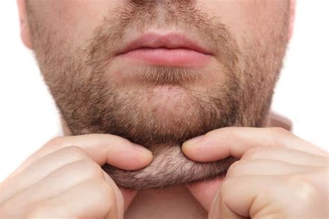 How To Trim A Beard Neckline Top Tips For Beginners