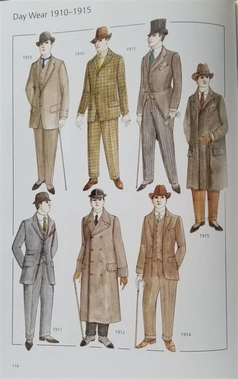 man fashion fashion design king lear edwardian era 1910s historical clothing costume