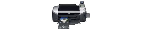 The special epson inks designed for your printer are formulated to achieve improved lightfastness when. Epson Stylus Photo R320