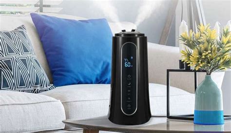 Top 10 Best Humidifiers For Large Rooms In 2024 Reviews Buyers Guide