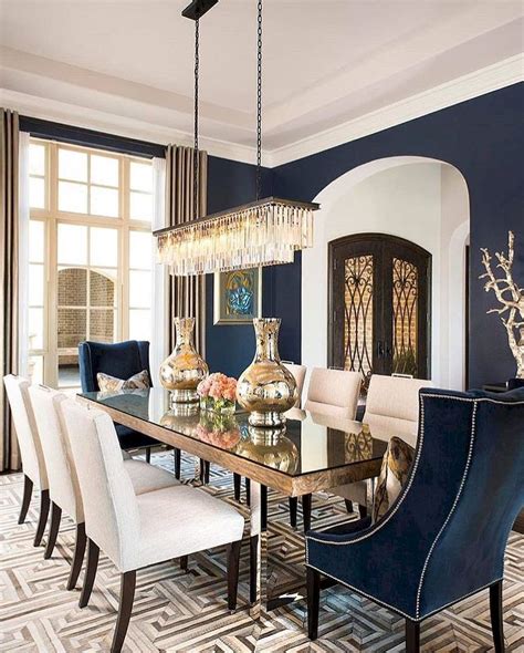 5 Ideas For Trendy Dinning Room Inside Kinds Luxury Dining Luxury