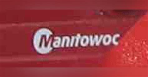 Manitowoc Cranes Inc Construction Equipment