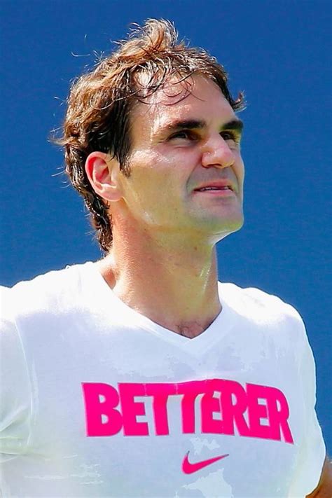 Roger Federer Roger Federer Indoor Tennis Tennis Life