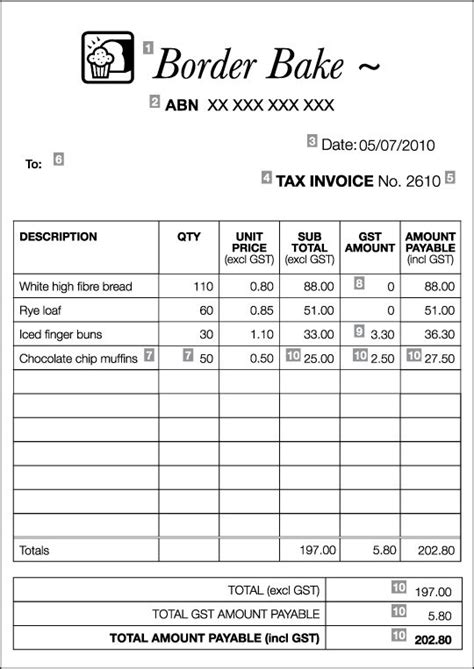 invoices template images  pinterest bill