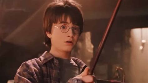 Harry Potter Spotify Célèbre Les 20 Ans Du Premier Volet