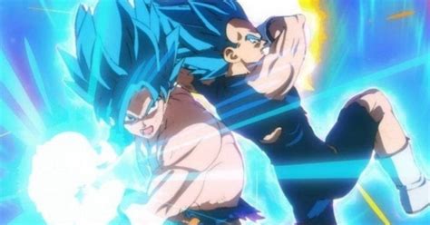 Maybe you would like to learn more about one of these? Dragon Ball Super Needs a God-Level Villain for the New Movie