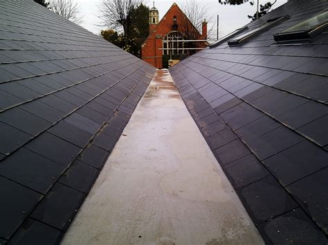 Composite Slate Roof Ds762 Dobson And Son Ltd