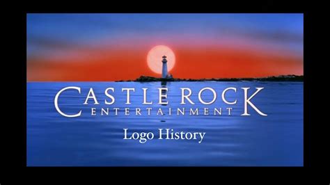 Castle Rock Entertainment Logo History Youtube
