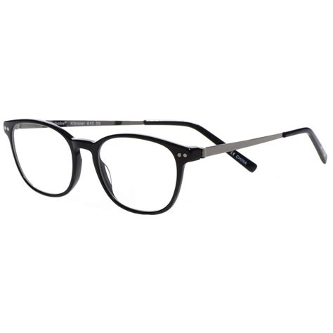 Eyebobs 610 00 Unisex Kibitzer Reading Glasses 2 00 Walmart Com