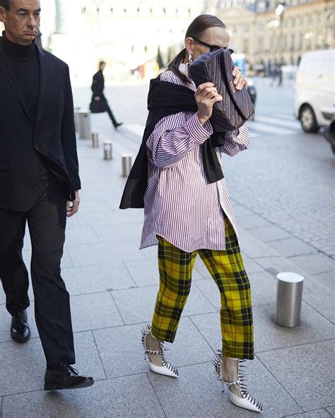 No photos! Balenciaga debuts paparazzi-style SS18 campaign | Dazed