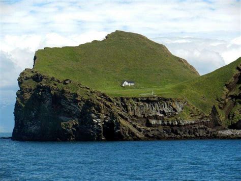 The 10 Loneliest Houses In The World