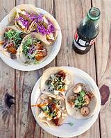 Guerrilla street food brings filipino street food with a twist to the street of st. Guerrilla Tacos, Los Angeles, California, United States ...