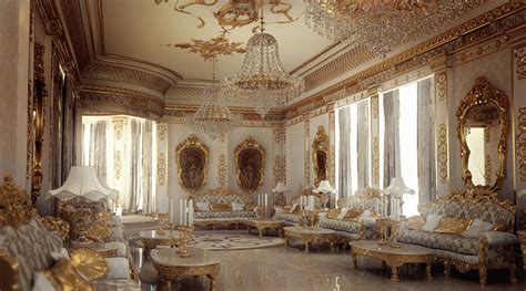 The Best Modern Rococo Interior Design Ideas Architecture Furniture