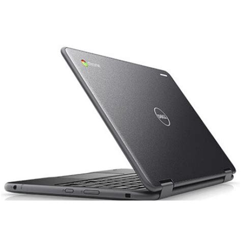 Buy Dell Chromebook 11 3189 2 In 1 Laptop Online In