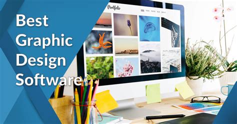 20 Best Graphic Design Software Solutions Of 2023