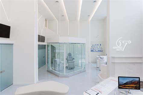 Why 67 67 Degrees Cosmetic Clinic