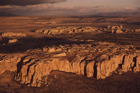 Take A Day Trip To The Acoma Pueblo In New Mexico