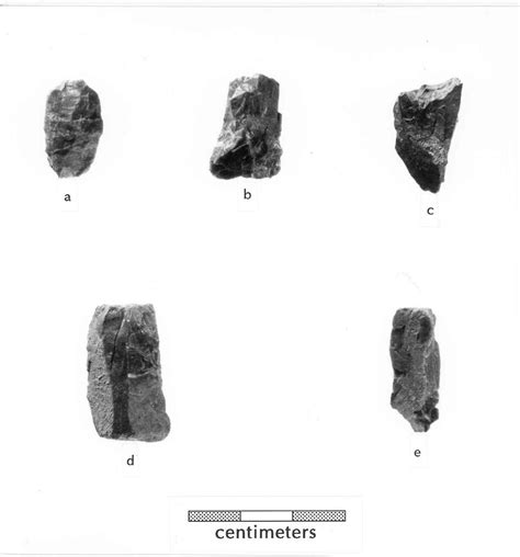 This Week In Pennsylvania Archaeology Perry County