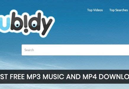 Tubidy allows you to convert & download video/audio from internet indexed by google in hd quality. Tubidy: Best Free mp3 Music Download for Mobile on tubidy ...