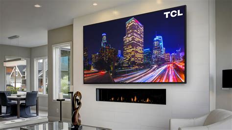 Tcl Stuns With New 85 Inch Xl Collection Tvs Updated Toms Guide