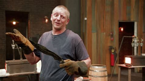 Watch Forged In Fire Season 1 Episode 5 History Channel