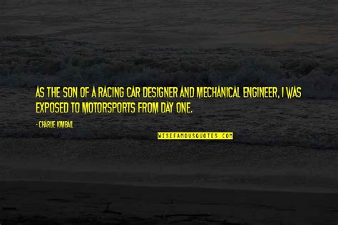 Mechanical Engineer Quotes Top 19 Famous Quotes About Mechanical Engineer