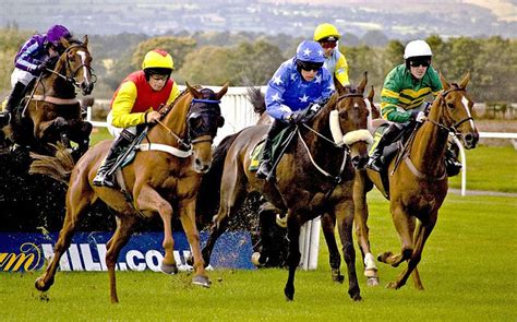 Yes, find out more from our pony macaroni games website. Virtual Horse Racing 3D Review | Tapscape