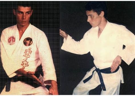 Karate Blumenau O Karate Blumenauense