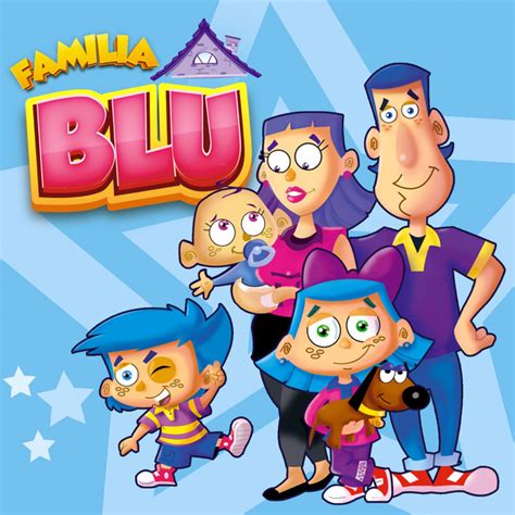Familia Blu Compilation De Varios Artistas Spotify