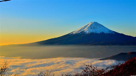 Mount Fuji 4k Wallpapers Top Free Mount Fuji 4k Backgrounds
