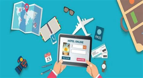 Emerging Technology Trends That Will Change Hospitality Sector Inpeaks