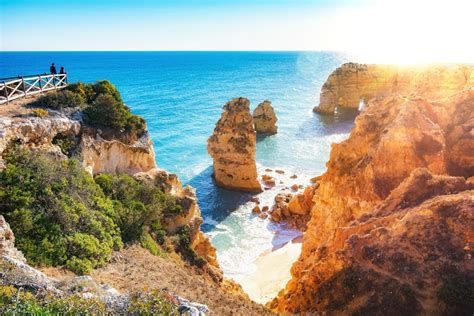 Geographically and culturally somewhat isolated from its neighbour, portugal has a rich, unique culture, lively cities and beautiful countryside. Tips for Exploring Algarve Region in Portugal With Kids ...