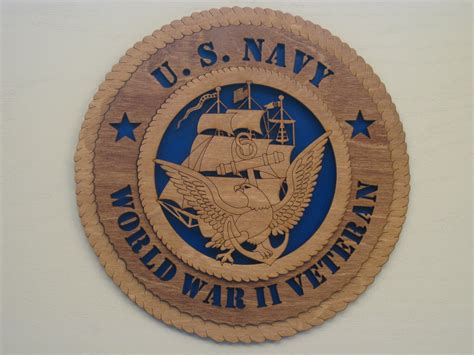 Us Navy Military Plaque Micks Military Shop