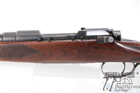 Non Restricted Rifle Steyr Mannlicher Model M1903 65x54mm Mannlicher