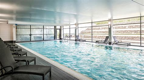 Swimming Pool Edinburgh Norton House Hotel Hand Picked Hotels