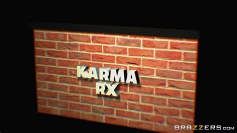 Porn Brazzers Busting The Barista Karma Rx Xander Corvus Titfap Com