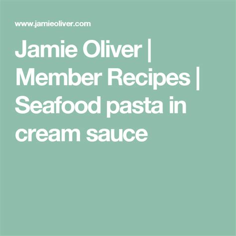 Salmon risotto is such a quick and easy dish: Jamie Oliver | Member Recipes | Seafood pasta in cream sauce | Recipes, Risotto recipes, Jamie ...